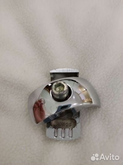 Крепёж одинарный для дсп