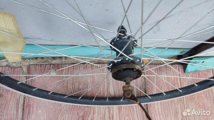 Обод для велосипеда 26 колёса