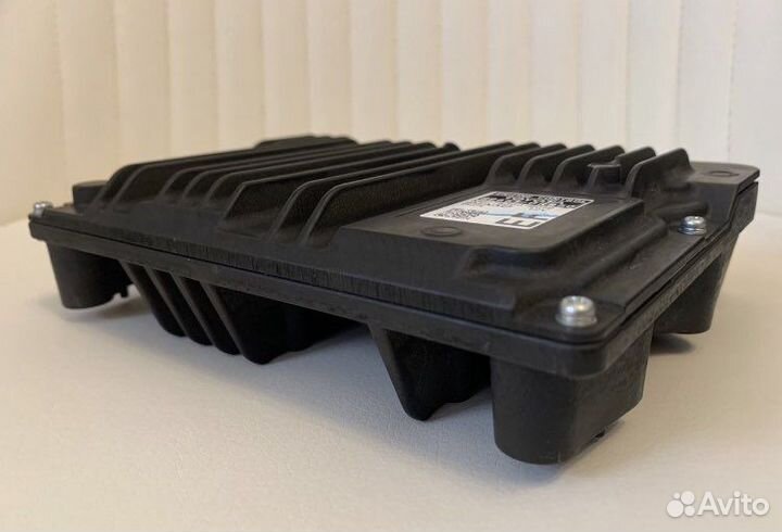 Блок управления двигателем M20A Toyota RAV4 XA50