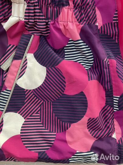 Костюм демисезонный Kerry 134