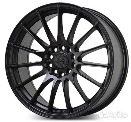 PDW race : 7x17 5*108 Et:45 Dia:63.3 U4B