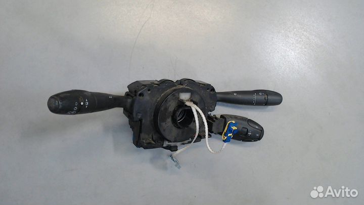 Переключатель поворотов и дворников Citroen Jumpy