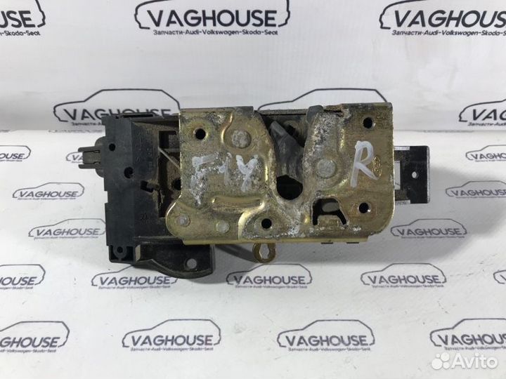 Замок двери задний правый Ford Focus MK 1 1999