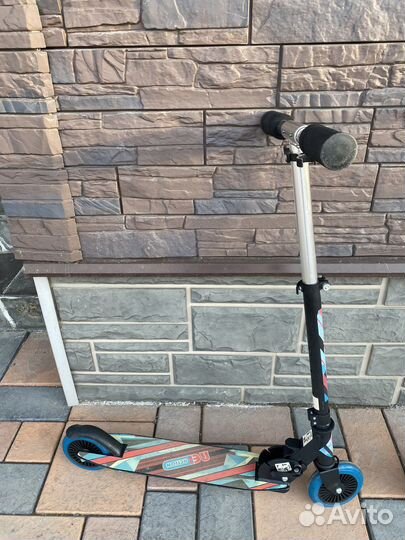 Самокат детский
