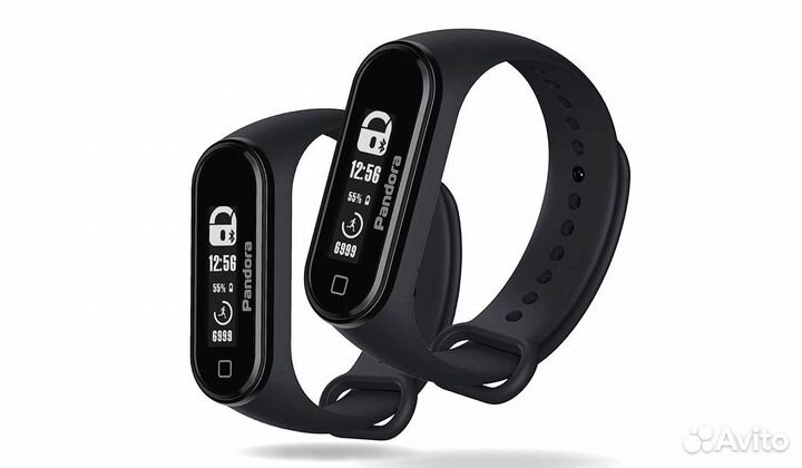 Pandora IS-760, R465, DMS-100 BT, Pandora Band