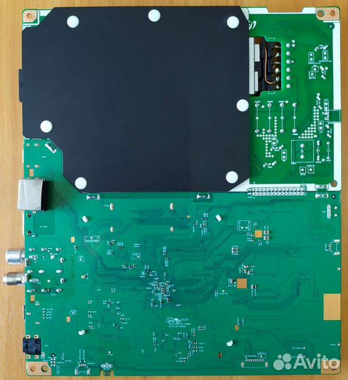 Main board ml41a050654a ML41A050655A