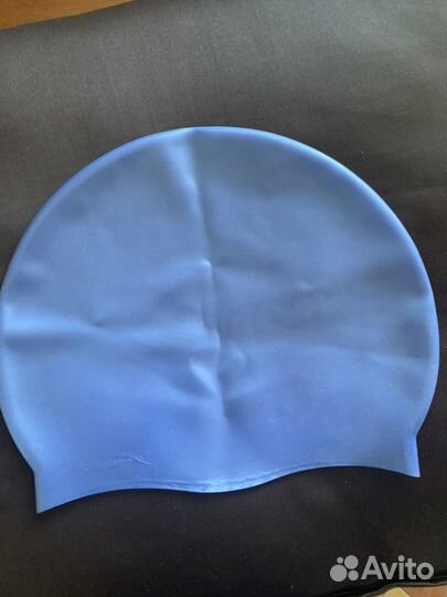 Шапка для плавания