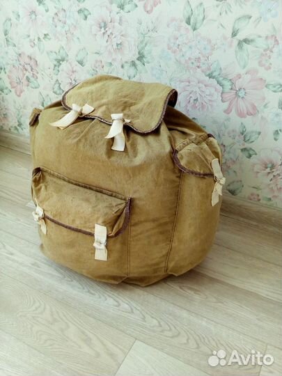 Рюкзак походный туристический СССР