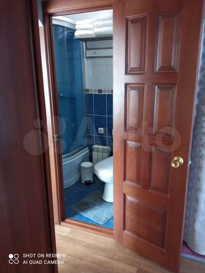 Дом 36 м² на участке 4 сот.