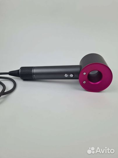 Фен Dyson Supersonic hd08