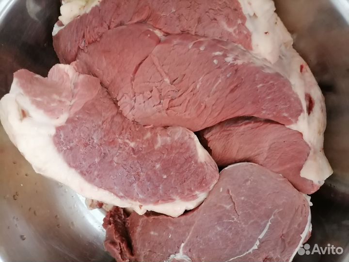 Домашняя колбаса