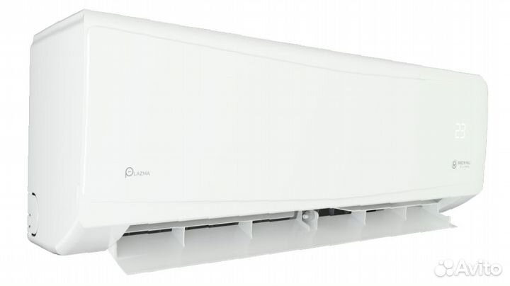 Сплит-система royal clima RC-GR22HN с установкой