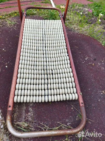 Массажер для ног