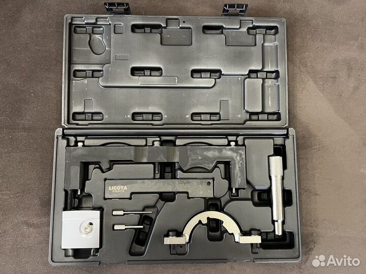 Licota ATA-5113 Набор фиксаторов грм opel 1.0-1.4л