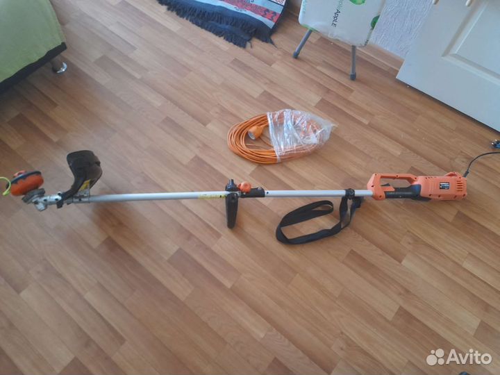 Триммер электрический