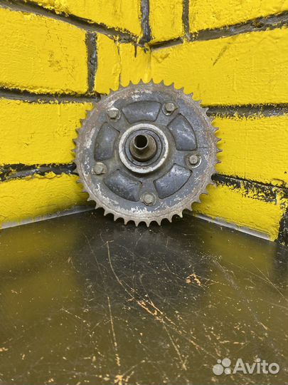 Звезда ведомая иж планета спорт