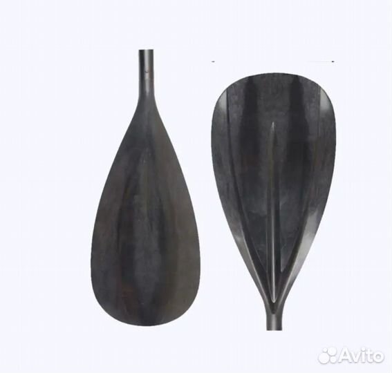 Весло для sup