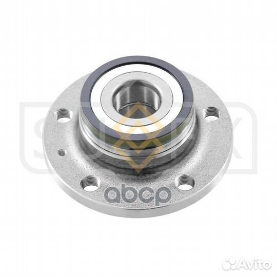 Ступица колеса зад прав/лев SN1021 sufix