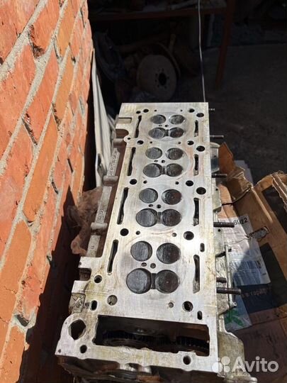 Гбц Мерседес 2,2 CDI