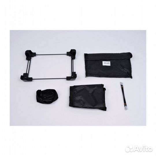 Софтбокс FST SB-50 PL600900 для LED-панелей FST PL