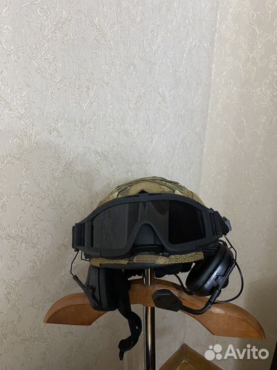 Каска