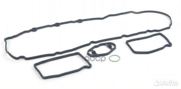 Прокладка крышки клапанов 11127588418 BMW