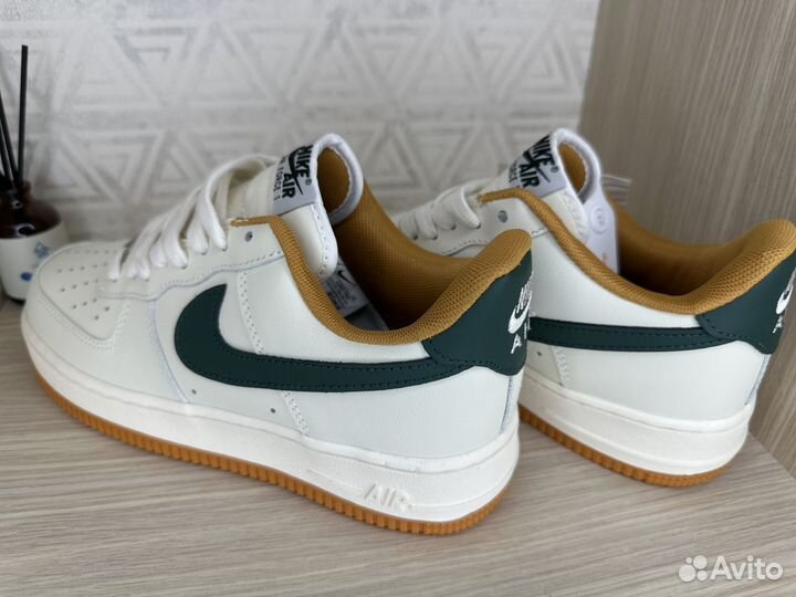 Мужские кроссовки Nike Air Force 1 Low