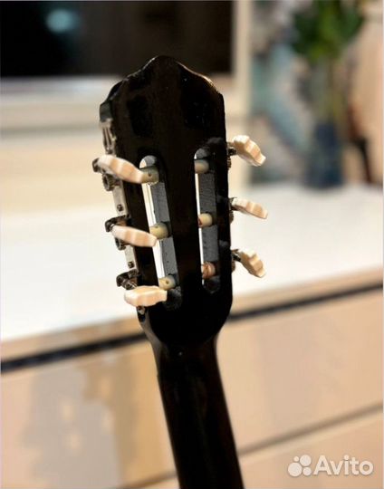 Гитара классическая Belucci BC3805 BK