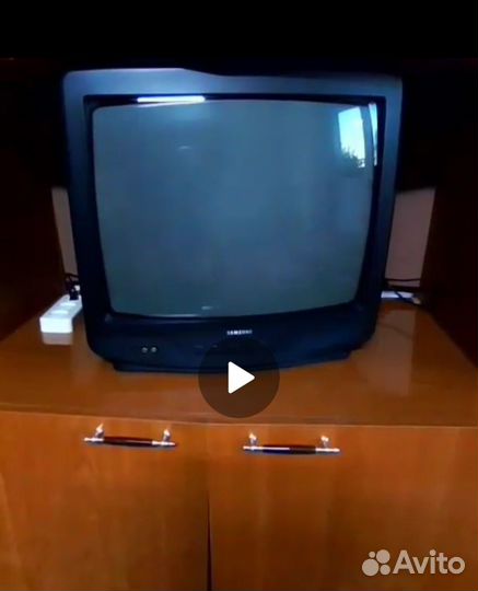 Телевизор