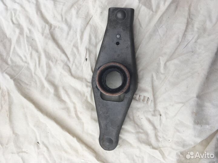 Запчасти к Ford Transit