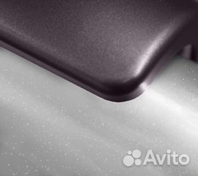 Эллиптический тренажер