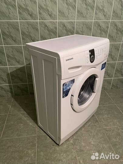 Стиральная машина Samsung