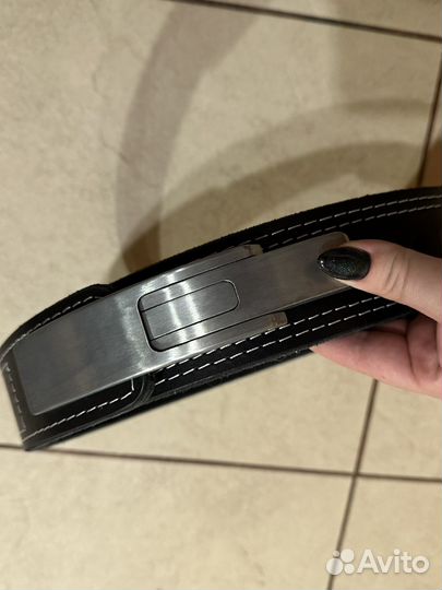 Ремень для жима