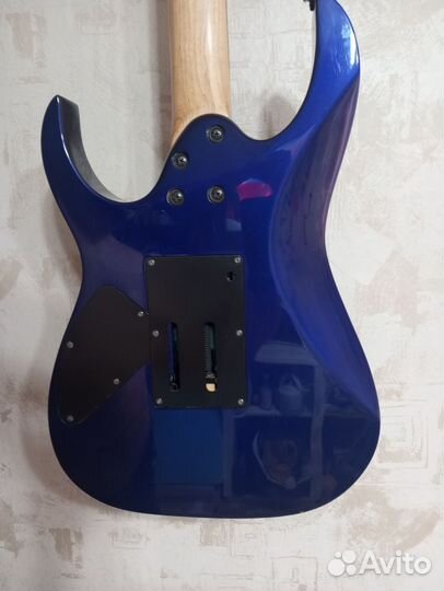 Электрогитара ibanez gio