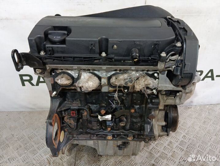 Двигатель Opel Astra J Insignia 1 A16LET 09