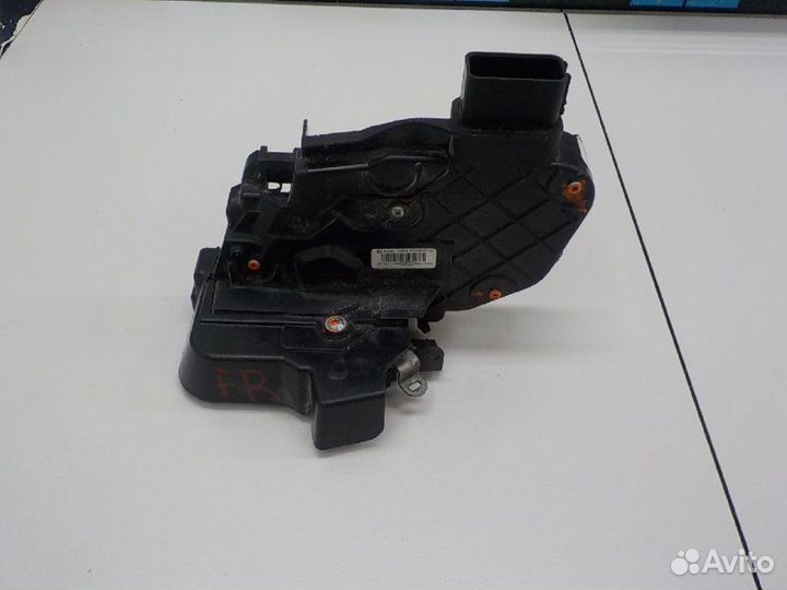 Замок двери передней правой Ford C-Max 2003-2010