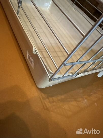 Клетка для грызунов