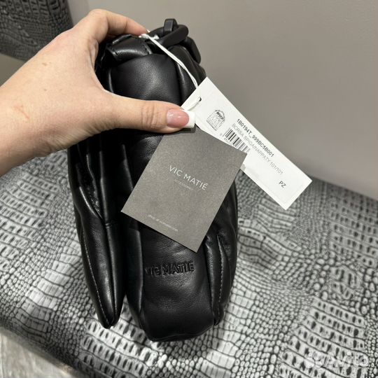 Сумка Vic Matie