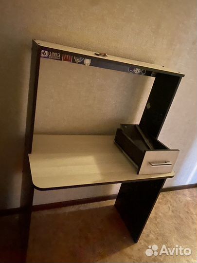 Компьютерный стол бу