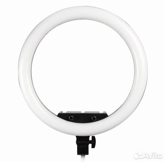 Кольцевая светодиодная лампа SmartBuy 46 см