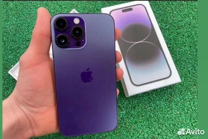 iPhone Xr, 128 ГБ