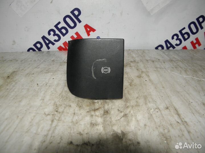 Индикатор abs vag Volkswagen Golf 1H1919235A