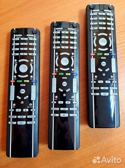 Пульт Huayu для ресивера Триколор GS8300M