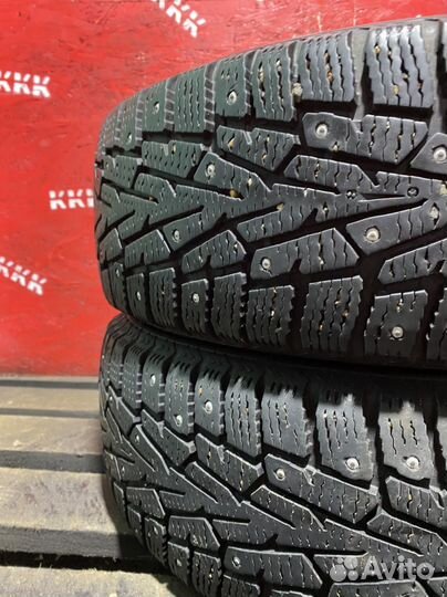 Cordiant Snow Cross 185/60 R15