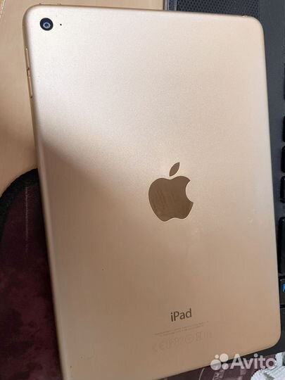 iPad mini 4 16gb wifi