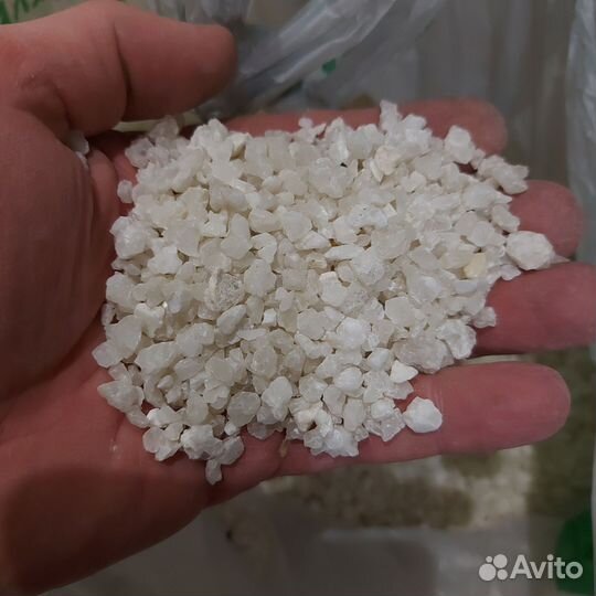 Грунт для аквариума