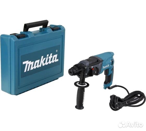 Перфоратор Makita HR2470