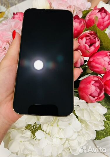 iPhone 13 Pro Max, 128 ГБ