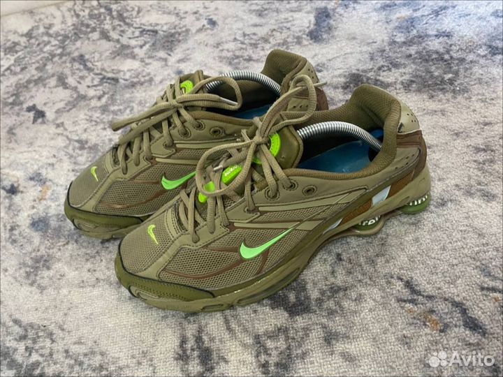 Кроссовки Брендовые