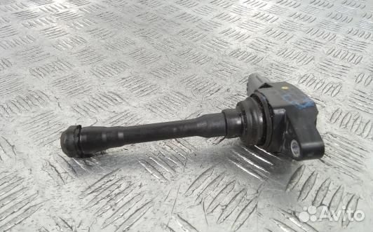 Катушка зажигания бензиновая dacia sandero 2 (JDN2